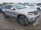 JEEP GRAND CHEROKEE LIMITED 4X4 снимка