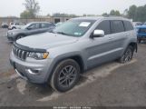 JEEP GRAND CHEROKEE LIMITED 4X4 снимка