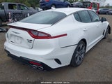 KIA STINGER GT-LINE KNAE15LA0M6****** снимка