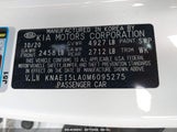 KIA STINGER GT-LINE KNAE15LA0M6****** снимка