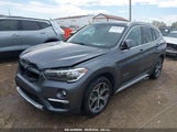 BMW X1 SDRIVE28I WBXHU7C37H5****** снимка