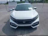 HONDA CIVIC SI COUPE снимка