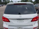 MERCEDES-BENZ GLS 450 4MATIC снимка