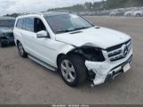 MERCEDES-BENZ GLS 450 4MATIC снимка