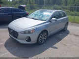 HYUNDAI ELANTRA GT KMHH35LE9LU****** снимка
