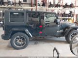 JEEP WRANGLER UNLIMITED SPORT photo