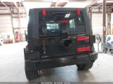 JEEP WRANGLER UNLIMITED SPORT photo