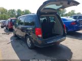 DODGE GRAND CARAVAN SXT снимка