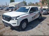 NISSAN FRONTIER S 4X2 1N6ED1EJ1PN****** снимка