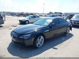 BMW 640I GRAN COUPE WBA6D0C5XHG****** снимка