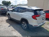 GMC TERRAIN AWD SLT 3GKALVEV3LL****** снимка