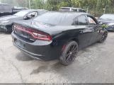 DODGE CHARGER POLICE AWD снимка