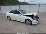 MERCEDES-BENZ C 300 LUXURY 4MATIC/SPORT 4MATIC photo