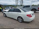 MERCEDES-BENZ C 300 LUXURY 4MATIC/SPORT 4MATIC photo