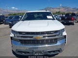 Chevrolet Silverado  4Wd Double Cab Standard Bed Lt 1GCRYDED8LZ193632 fotografie
