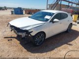 MAZDA MAZDA3 SELECT JM1BPAKL3N1****** photo
