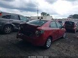 KIA FORTE EX KNAFU4A21B5400464 fotografie