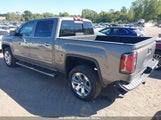 GMC SIERRA 1500 SLT 3GTU2NEC7HG****** снимка