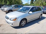 KIA SPECTRA5 SX KNAFE241195****** снимка