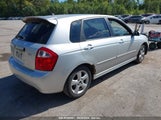 KIA SPECTRA5 SX KNAFE241195****** снимка