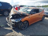 HYUNDAI VELOSTER TURBO KMHTC6AE6GU****** снимка