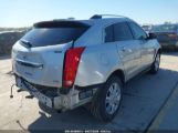 CADILLAC SRX LUXURY COLLECTION снимка