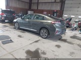HYUNDAI IONIQ PLUG-IN HYBRID SE KMHC65LDXMU****** fotografie