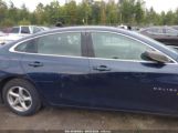 CHEVROLET MALIBU LS photo