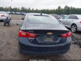 CHEVROLET MALIBU LS photo