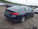 CHEVROLET MALIBU LS photo