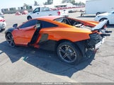MCLAREN MP4-12C SBM11AAAXDW****** photo