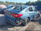 HYUNDAI SONATA SE 5NPE24AF6HH569993 снимка
