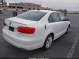 VOLKSWAGEN JETTA 1.8T SE снимка