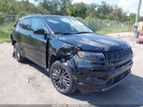 JEEP COMPASS HIGH ALTITUDE 4X4 снимка