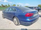 VOLKSWAGEN PASSAT 1.8T SE photo