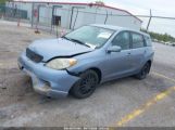 TOYOTA MATRIX XR снимка