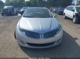 LINCOLN MKZ photo