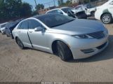 LINCOLN MKZ photo