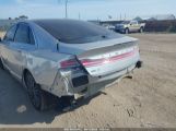 LINCOLN MKZ photo