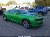 CHEVROLET CAMARO 1LT снимка