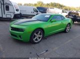 CHEVROLET CAMARO 1LT снимка