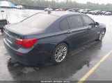 BMW 740LD XDRIVE WBAYG6C54FD****** снимка