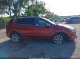 BUICK ENVISION ESSENCE снимка