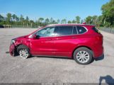 BUICK ENVISION ESSENCE снимка