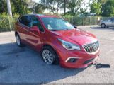 BUICK ENVISION ESSENCE снимка