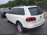 VOLKSWAGEN TOUAREG 2 VR6 FSI WVGBE77L38D019421 fotografie