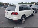 VOLKSWAGEN TOUAREG 2 VR6 FSI WVGBE77L38D019421 photo