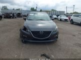 MAZDA MAZDA3 I TOURING photo