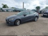 MAZDA MAZDA3 I TOURING photo