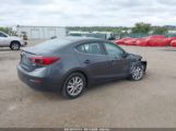 MAZDA MAZDA3 I TOURING photo